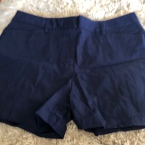 NWT Lands End shorts